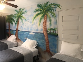 best time inn hotel car rental