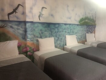 best time inn hotel car rental