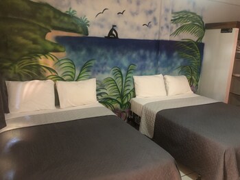 best time inn hotel car rental