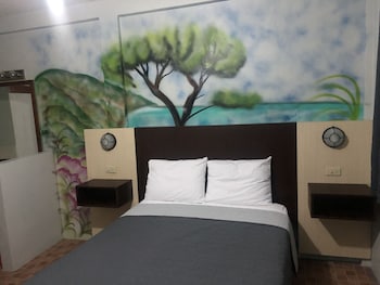 best time inn hotel car rental