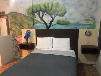 best time inn hotel car rental