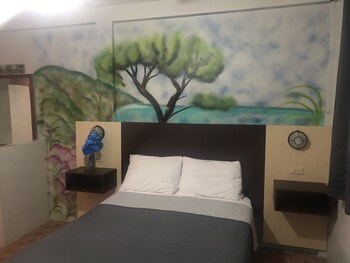 best time inn hotel car rental