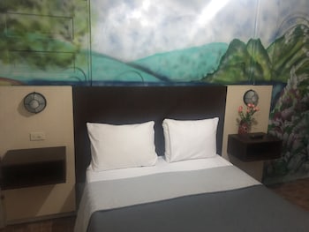 best time inn hotel car rental