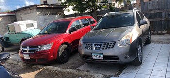 best time inn hotel car rental