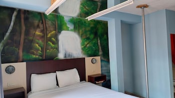 best time inn hotel car rental