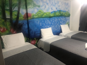 best time inn hotel car rental