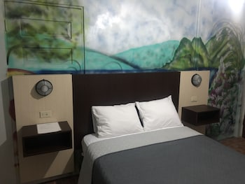 best time inn hotel car rental