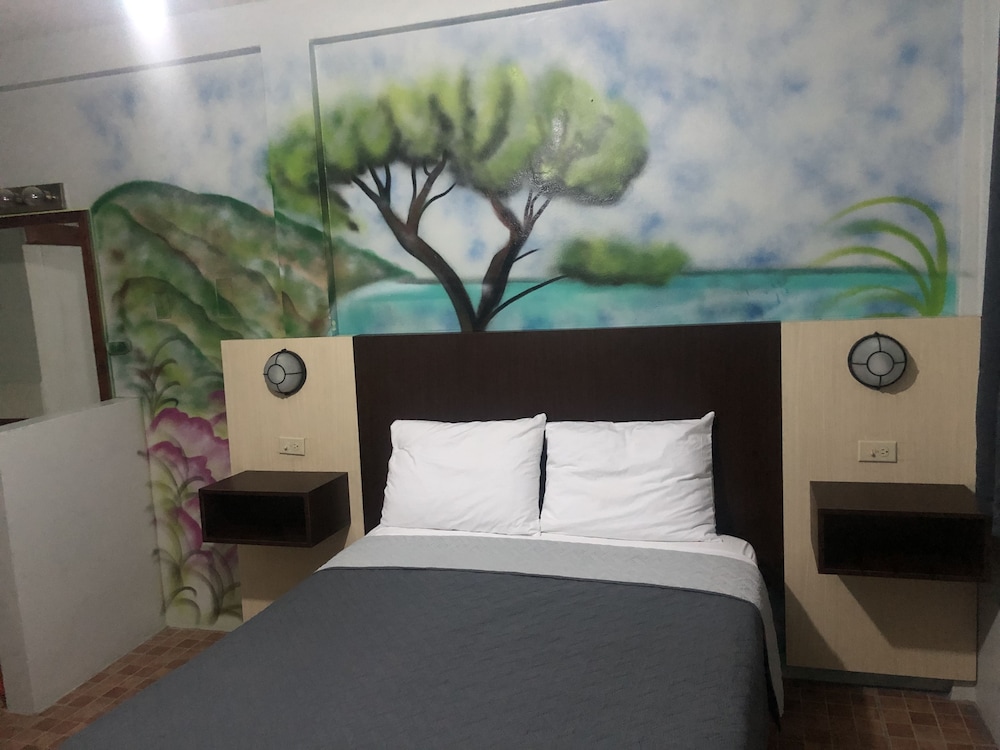 best time inn hotel car rental