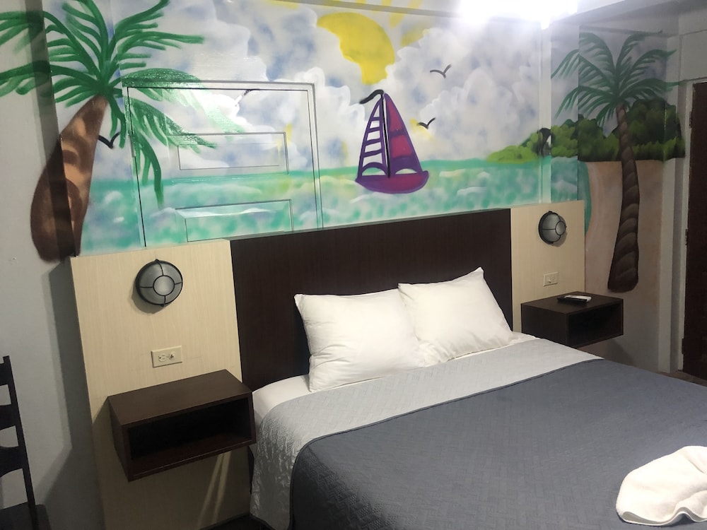 best time inn hotel car rental