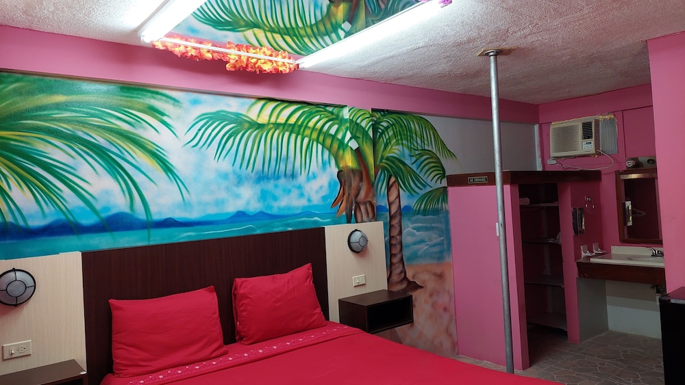 best time inn hotel car rental
