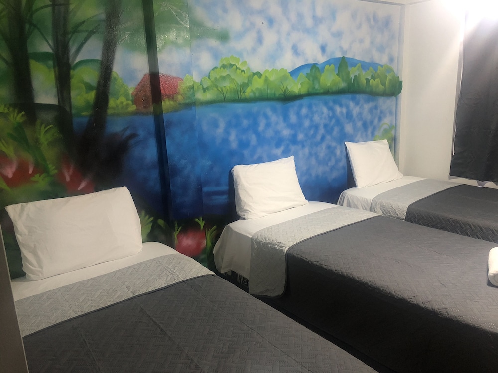 best time inn hotel car rental