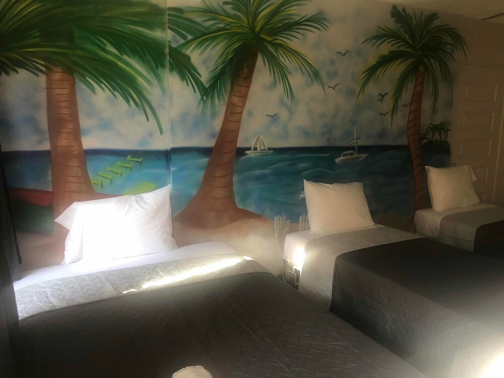 best time inn hotel car rental