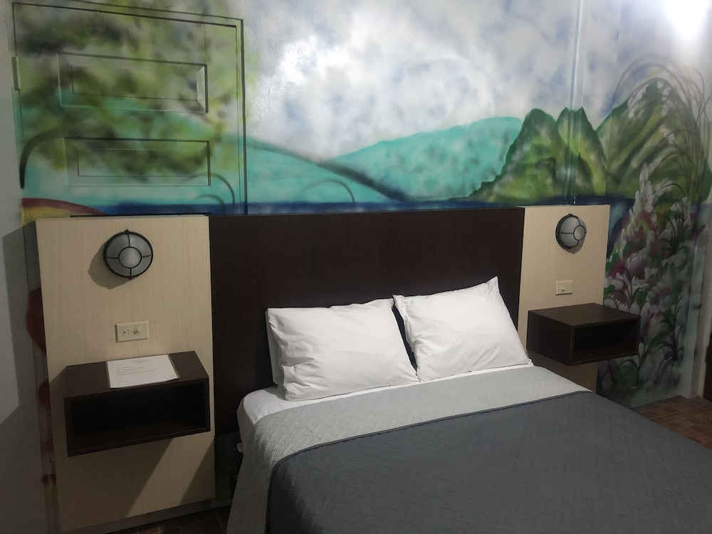 best time inn hotel car rental