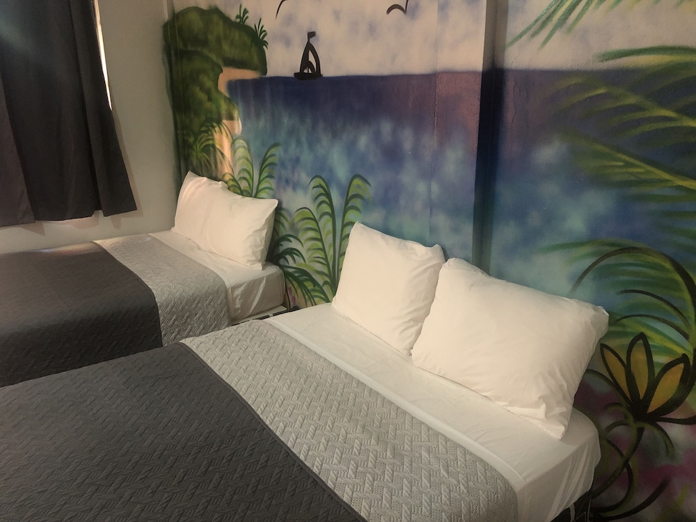 best time inn hotel car rental