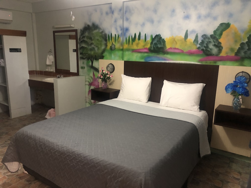 best time inn hotel car rental