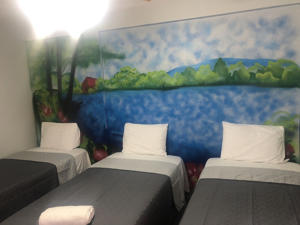 best time inn hotel car rental