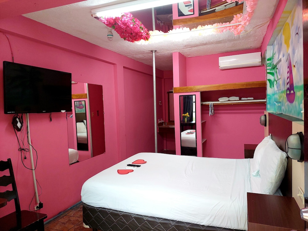 best time inn hotel car rental