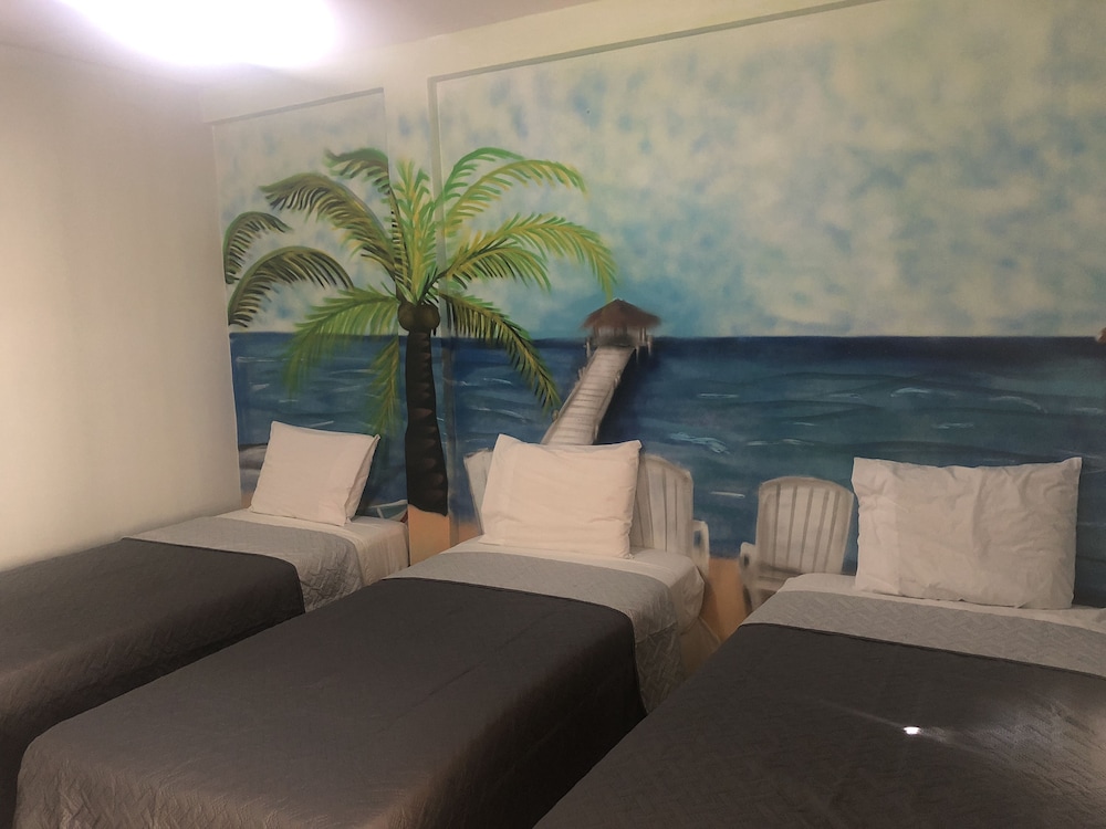 best time inn hotel car rental