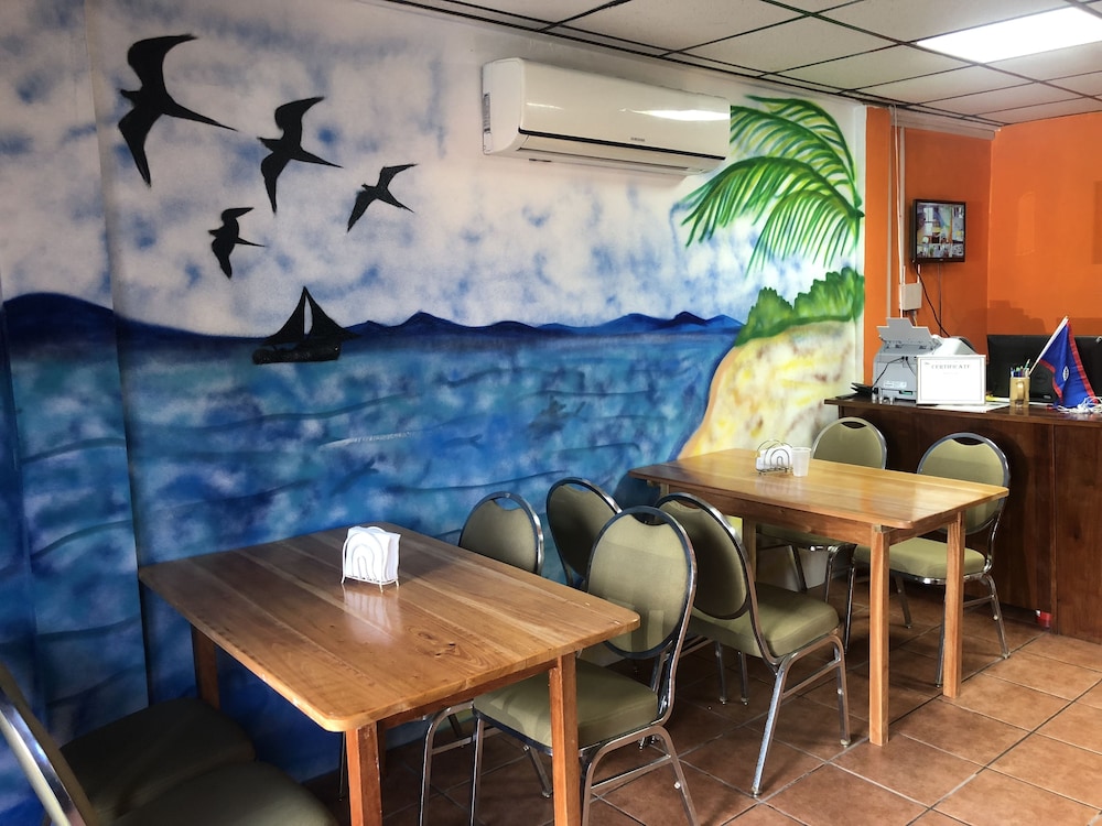 best time inn hotel car rental