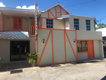 belize city