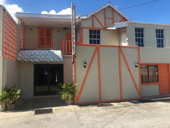 best time inn hotel car rental
