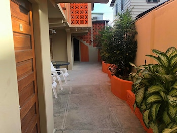 belize city