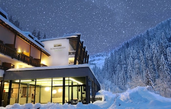 rechenmachers rosengarten