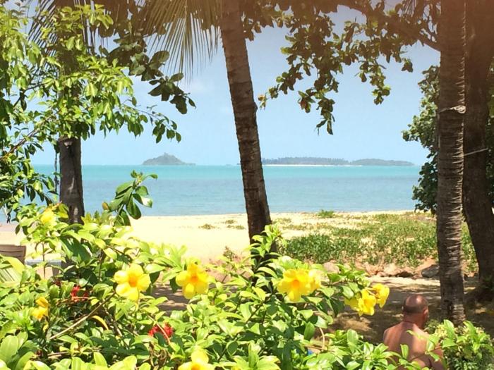 the waterfront hotel at fishermans village