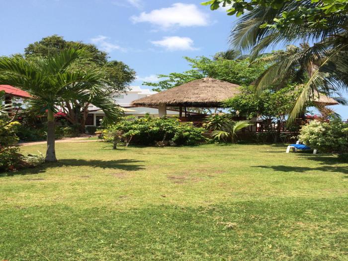 the waterfront hotel at fishermans village