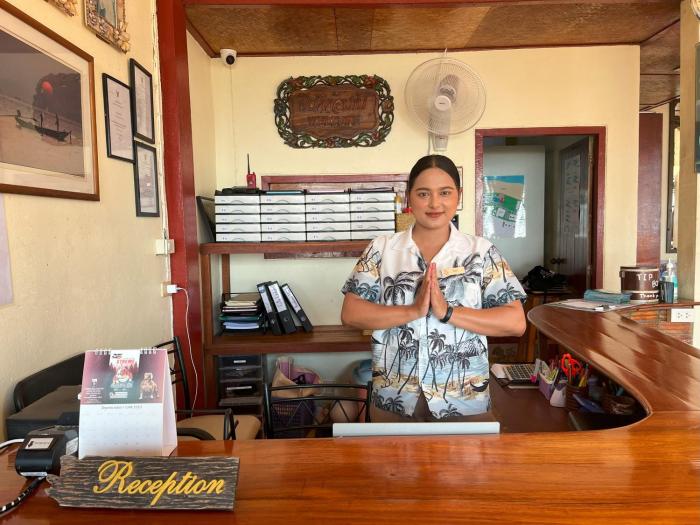 the waterfront hotel at fishermans village