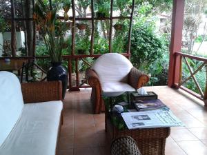 the waterfront hotel at fishermans village