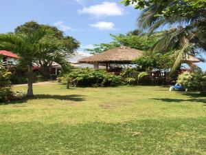 the waterfront hotel at fishermans village