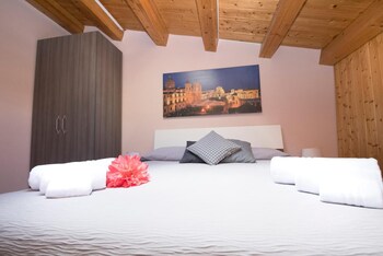 casa vacanze malacla