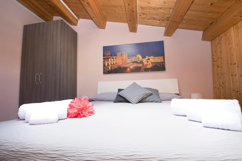 casa vacanze malacla