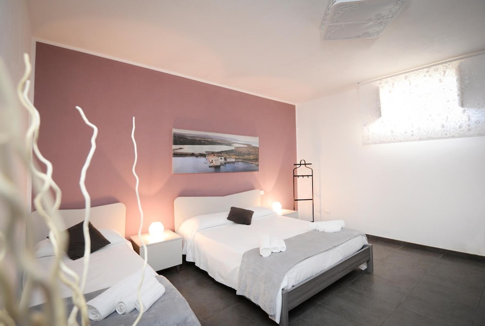 casa vacanze malacla