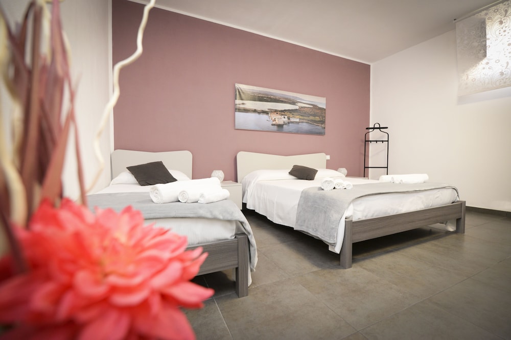 casa vacanze malacla