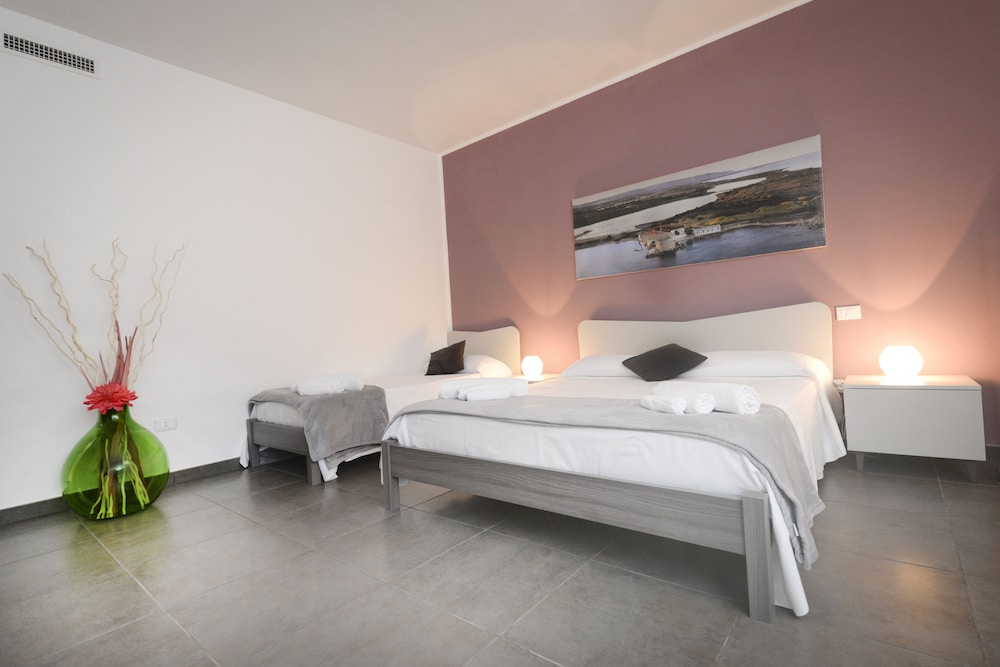 casa vacanze malacla