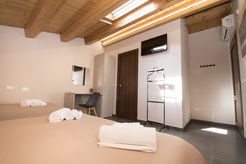 casa vacanze malacla