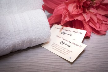 casa vacanze malacla