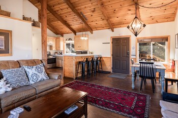 black oak cabin 1977 by big bear vacations