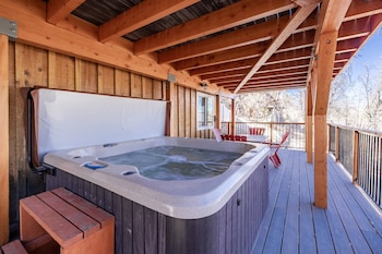 black oak cabin 1977 by big bear vacations