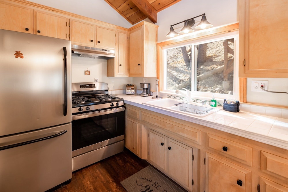 black oak cabin 1977 by big bear vacations