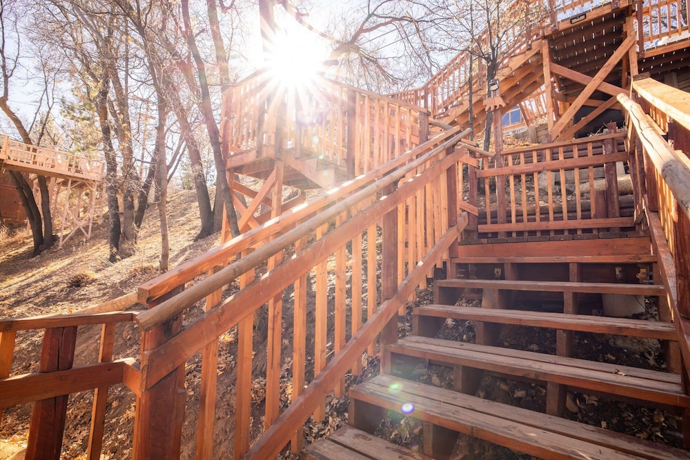 black oak cabin 1977 by big bear vacations