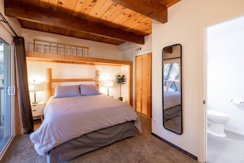 black oak cabin 1977 by big bear vacations