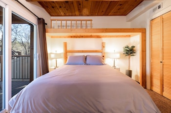 black oak cabin 1977 by big bear vacations