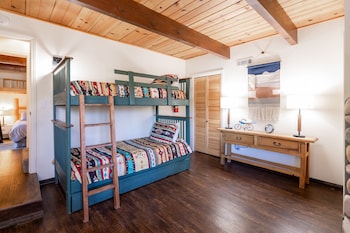 black oak cabin 1977 by big bear vacations