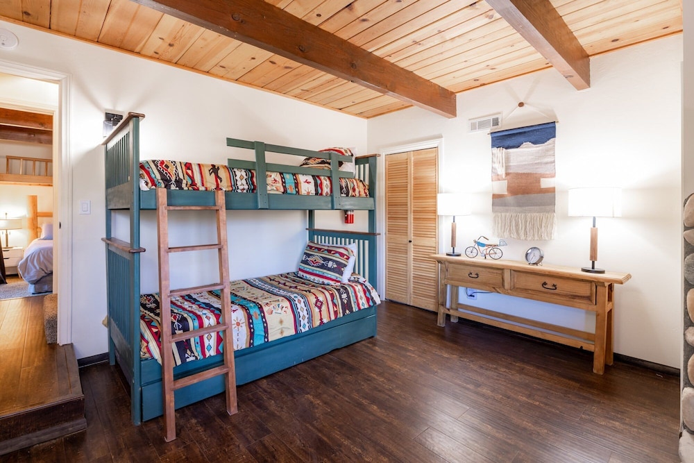 black oak cabin 1977 by big bear vacations