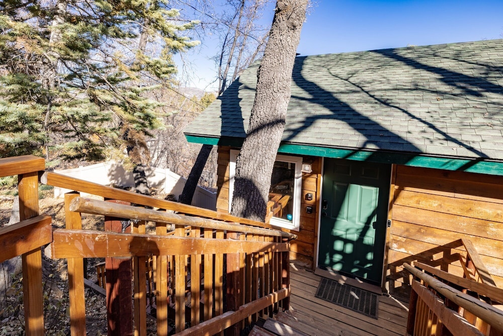 black oak cabin 1977 by big bear vacations