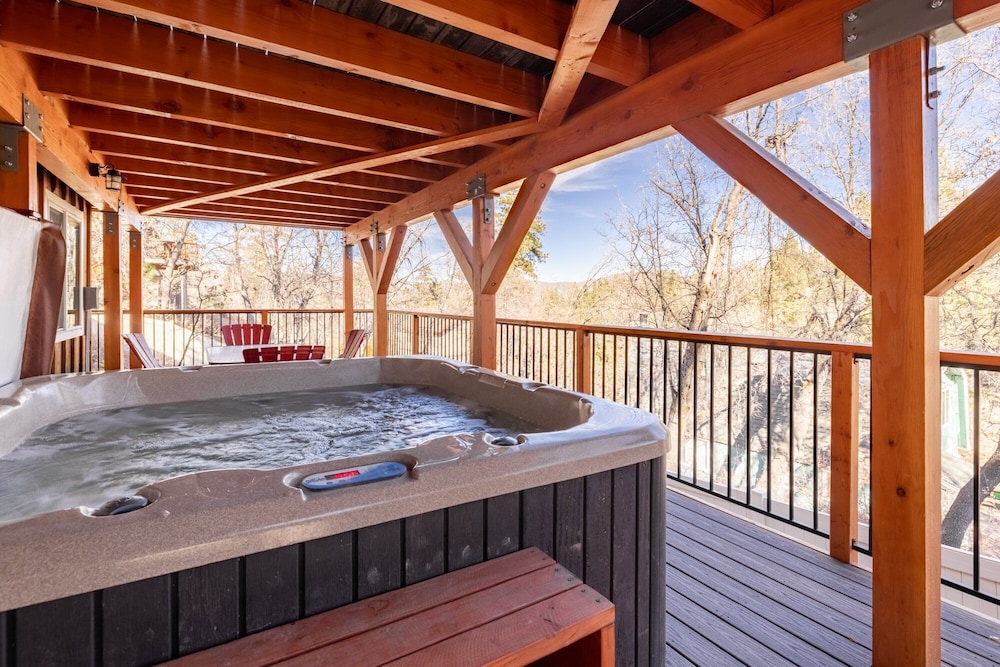 black oak cabin 1977 by big bear vacations