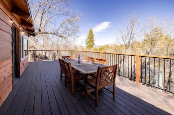 black oak cabin 1977 by big bear vacations